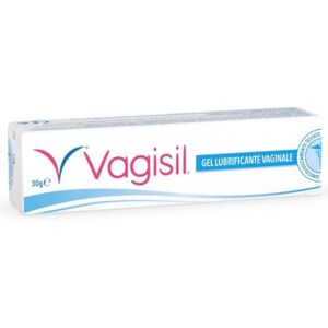 VAGISIL Gel Lubrificante Vaginale 30 Grammi