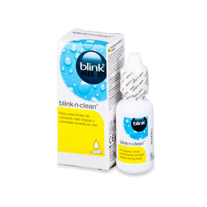 Gocce oculari Blink-N-Clean 15 ml