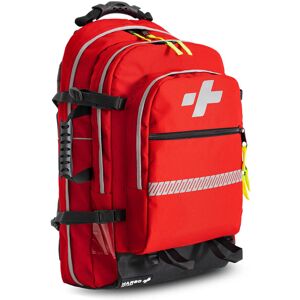 Marbo Zaino Kit Di Pronto Soccorso 40l Trm-28 Rosso