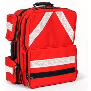 Marbo Borsa - Zaino Di Soccorso 65l Trm-32 - Rosso