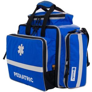 Marbo Borsa Pediatrica - Med-1 - Cielo Blu