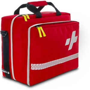 Marbo Borsa Per Kit Di Pronto Soccorso R0 30l Trm-3 Rosso