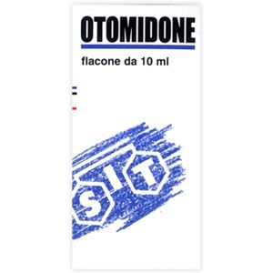 sit Otomidone Gtt Oto 10ml