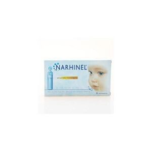 Narhinel Sol Fisiol 20f 5ml