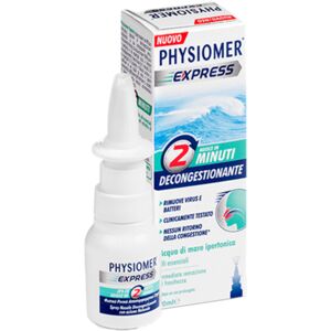 Physiomer Express Spray 20ml