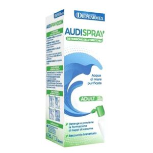 Audispray Adult 50ml