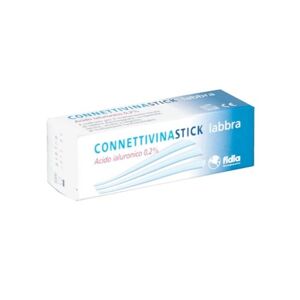 Connettivinastick Labbra 3g