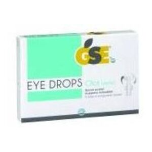 Gse Eye Drops Click Gtt 5ml