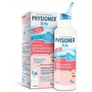 Physiomer Baby Iper Spr 115ml