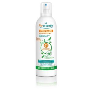 Puressentiel Spray Purificante Per L’aria 41 Oli Essenziali 500 Ml