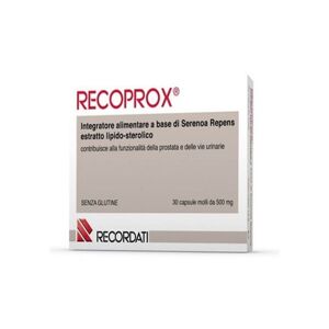 Recoprox 30cps Molli