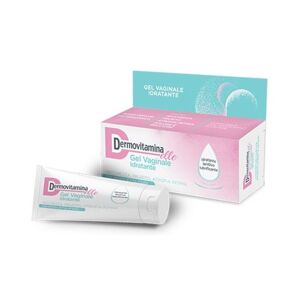 Dermovitamina Gel Vaginale Idr