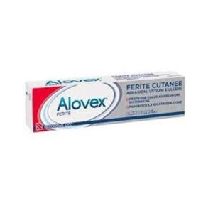 Alovex Ferite Crema Idr 30ml