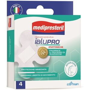 medi-presteril Medipresteril Ialupro Artic4pz