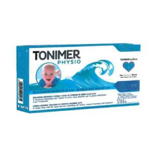 Tonimer Physio Monod 20fl Prom