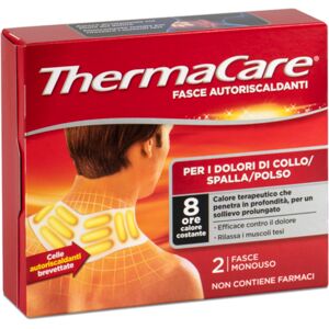 Thermacare Fasc Col/spa/pols2p