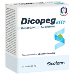 dicofarm Dicopeg Esse 20bust