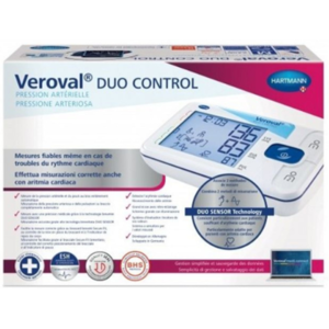 Veroval Duo Control M Mis Pres