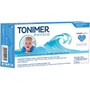 Tonimer Physio Monod 60fl 5ml