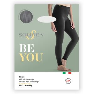 solidea Be You Tonic Leggings Nero L