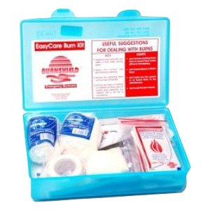 burnshield Kit Anti Ustione Easy