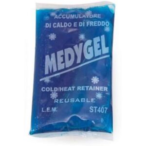 Vincal Busta Di Gel Accumulatore Di Caldo E Di Freddo Riutilizzabile