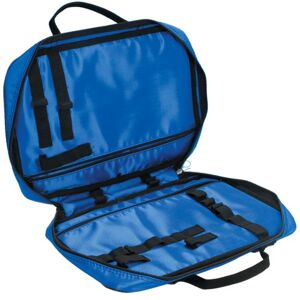 Gima Borsa Medicazione In Poliestere 600d Blu