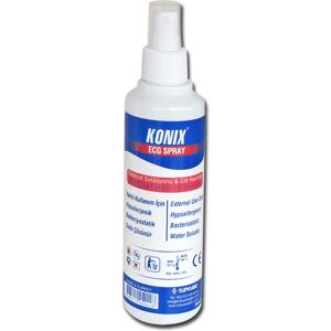 Gima Gel Spray Per Ecg 250 Ml