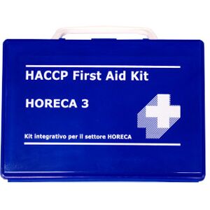 Taumediplast Kit Di Integrazione Cassetta Pronto Soccorso Allegati 1 E 2 Horeca 3