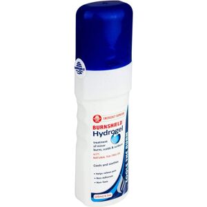 burnshield Spray Hydrogel Per Ustioni Cutanee 125 Ml