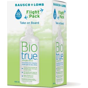 Biotrue Flight Pack 100 ml.