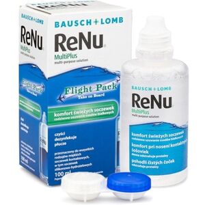 ReNu MultiPlus 100 ml.