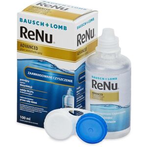 ReNu Advanced 100 ml.