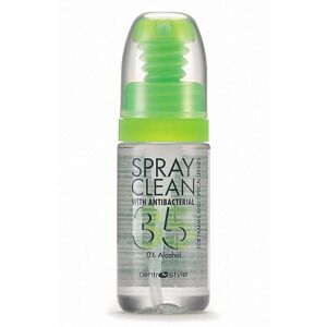 CentroStyle Spray Clean igienizzante con antibatterico 35 ml