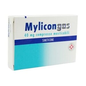 Johnson&Johnson Mylicongas