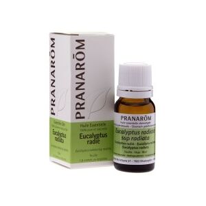 PRANAROM PRANAR?M Olio essenziale eucalipto radiata 10ml