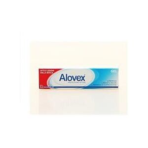 ALOVEX PROTEZIONE ATTIVA GEL