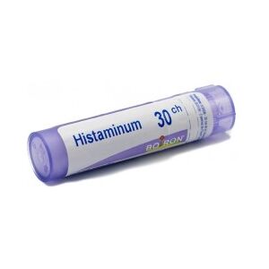 Boiron srl Histaminum 30 CH granuli Boiron