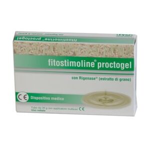 FARMACEUTICI DAMOR Fitostimoline Proctogel 35g