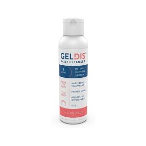 KALIPHARM Srl GELDIS 100ml Deterge Igienizza e Sbianca