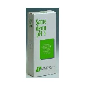 SAVOMA MEDICINALI SpA Same Derm PH4 Detergente 150ML