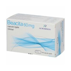 AUROBINDO N.2 conf. BEACITA 84 Compresse 60 mg SPEDIZIONE GRATUITA