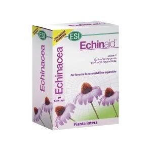 Esi Echinaid 60 Capsule