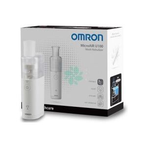 Omron MicroAIR U100 Nebulizzatore Portatile 10 ml