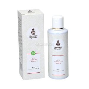 Maharishi Ayurveda Olio Massaggio Kapha 200ml