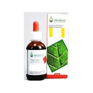 ARCANGEA Srl Arcangea FUCUS Soluzione IdroAlcolica 50ml