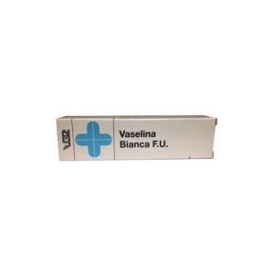 ZETA FARMACEUTICI VASELINA BIANCA 30 G ZETA