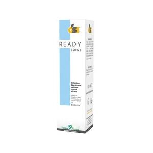 GSE ProdecoPharma GSE Ready spray 100ml Scadenza 04/24