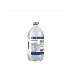 FARMACARE Srl Soluzione Fisiologica 0,9% NaCl 500ml