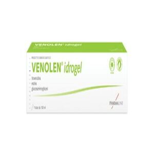 PHARMA LINE Srl VENOLEN idrogel 100ML